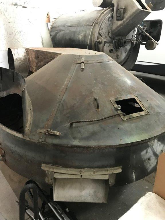 Used Probat G120 - Roasters, photo 6