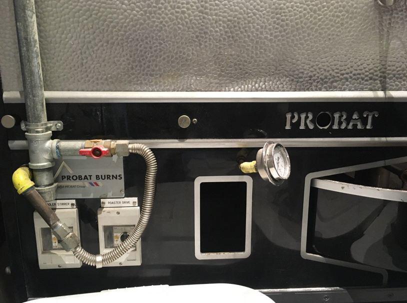 Used Probat L12 - Roasters, photo 4