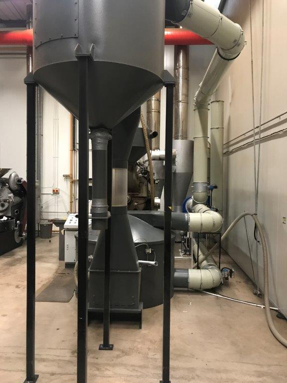 Used Probat G60-HP - Roasters, photo 6