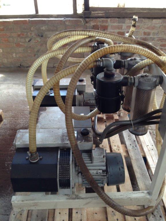 Used OPEM F200 - Vacuum Packaging, photo 8