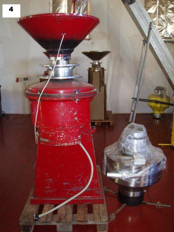 Used Petroncini 180Kg - Roasters, photo 5
