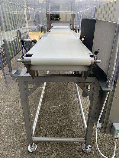 Used Mesutronic TN-SB Metal Detector - Metal Detectors, photo 4