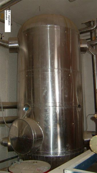 Used Frigoscandia - Spiral Freezers, photo 5