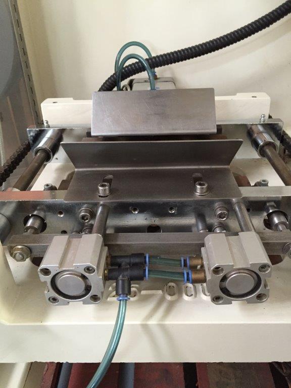 Used Gainsborough GV25 - Form-Fill-Seal Machines, photo 9