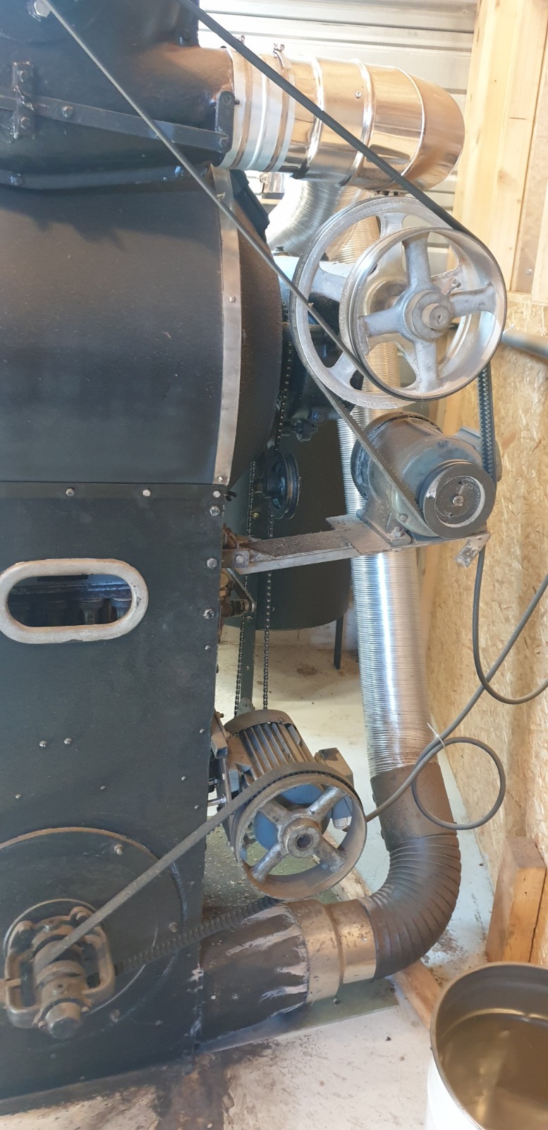 Used Probat UG15 - Roasters, photo 8