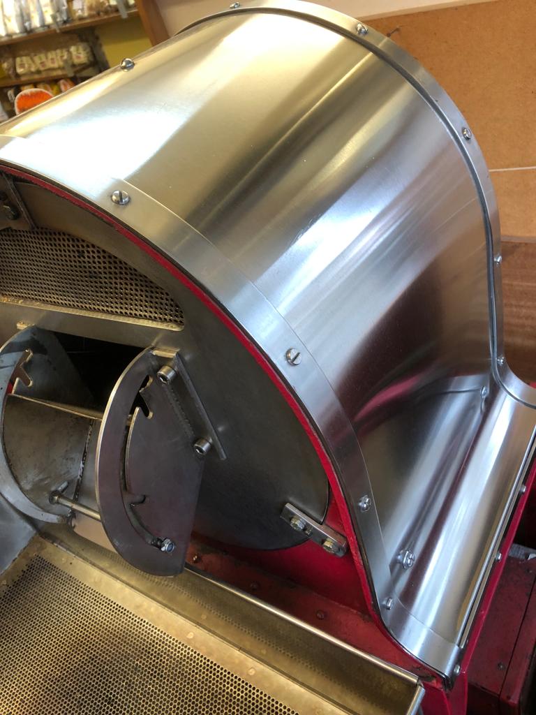 Used Whitmee 3Kg - Roasters, photo 2