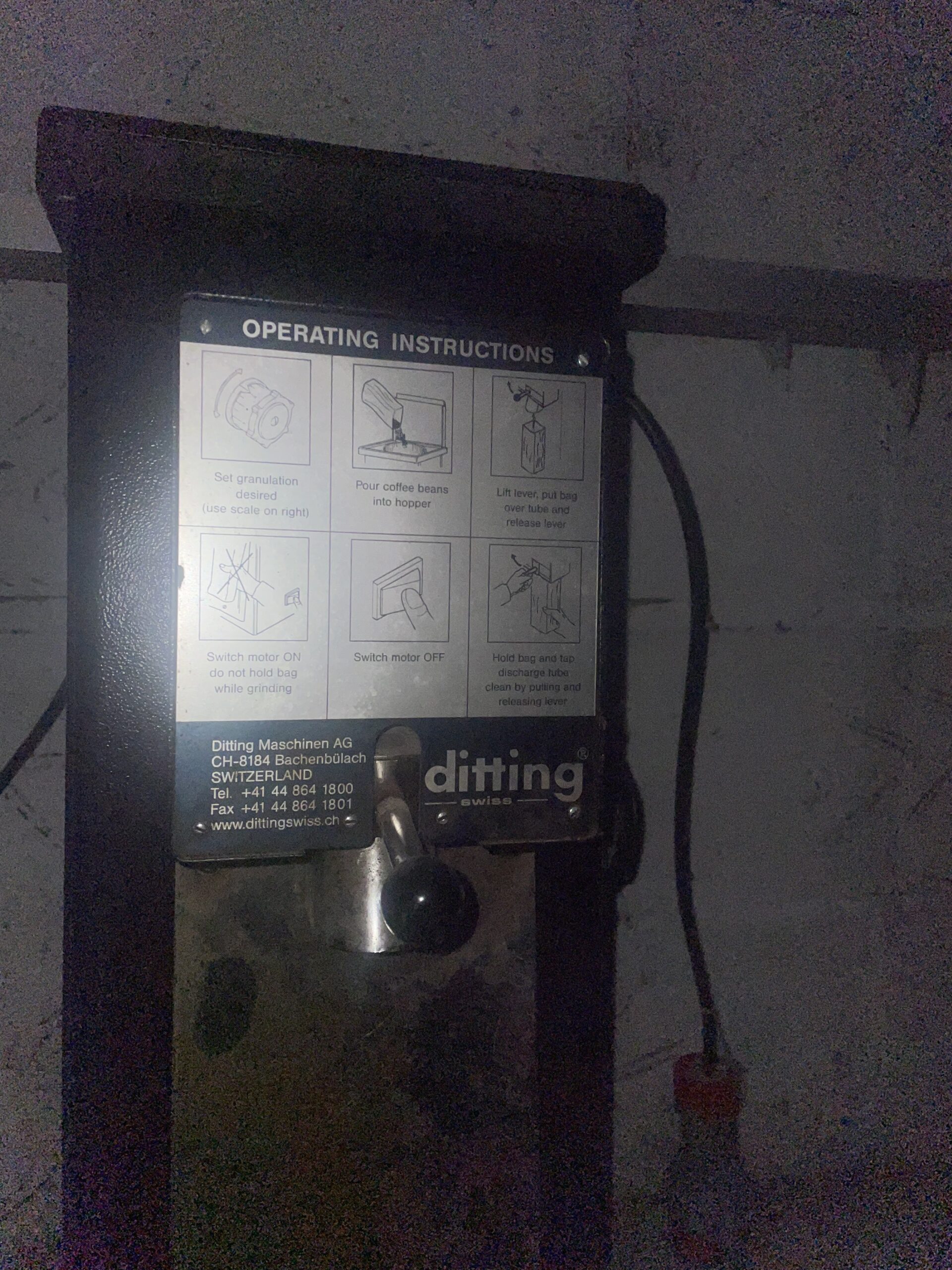 Used Ditting - Milling, photo 2