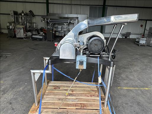 Fitzmill D6 Hammermill