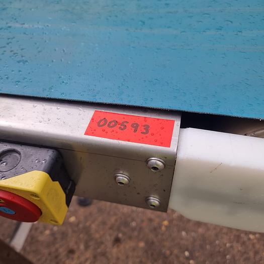 Used Electric Conveyor - Conveyor Systems, photo 4