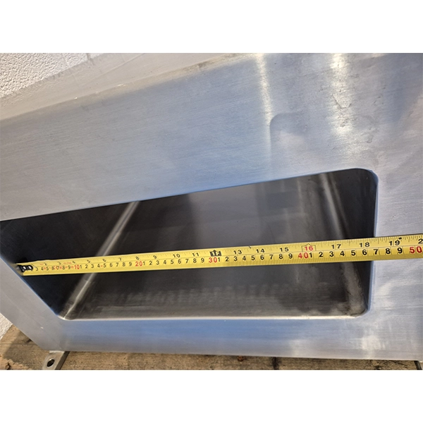 Used Metal Detector Head - Metal Detectors, photo 6
