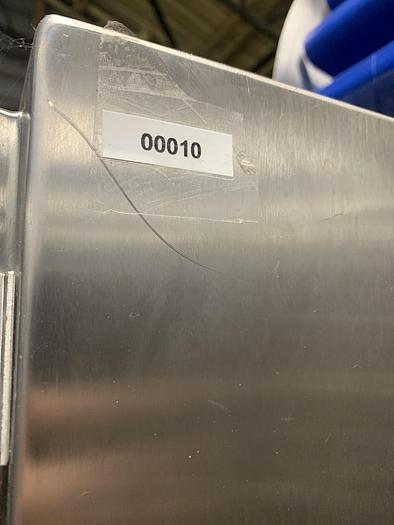 Used Unitech Feed conveyor - Conveyor Systems, photo 6