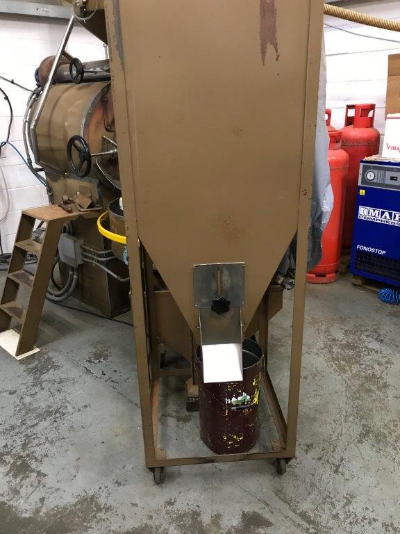 Used Petroncini 20Kg - Roasters, photo 6