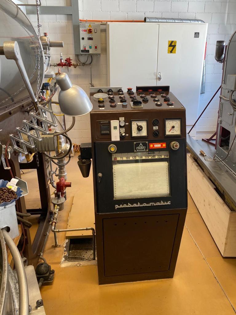 Used Probat GG60 - Roasters, photo 4