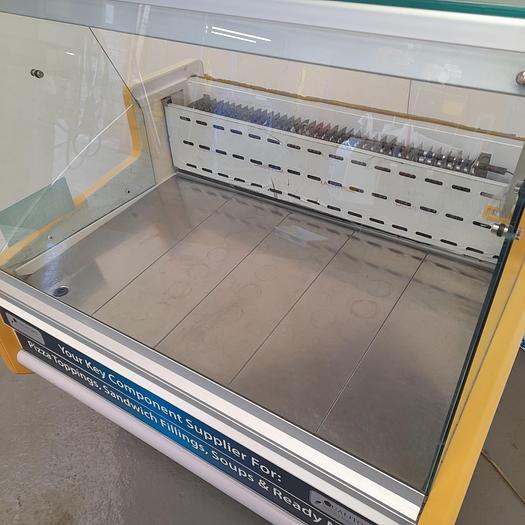 Used Zoin Display Fridge - Cold Rooms & Refrigeration Units, photo 4