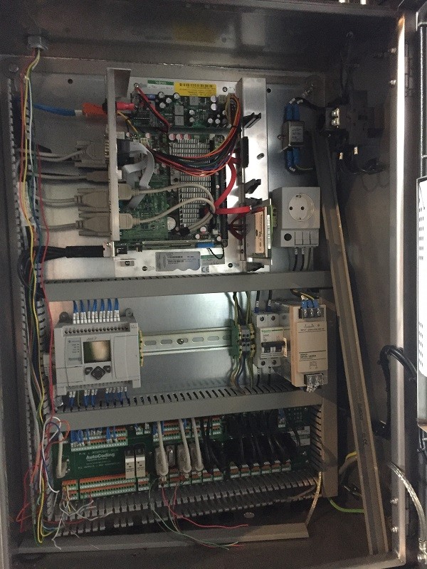 Used Autocoding - Labeling Machines, photo 5