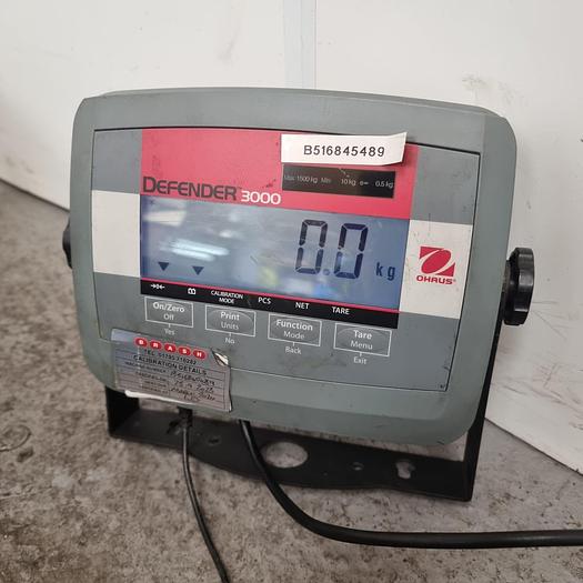 Used Pallet Scales - Weighing Terminals & Load Cells, photo 2