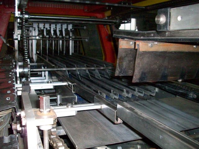 Used SMI LSK 30T - Case Packers, photo 3