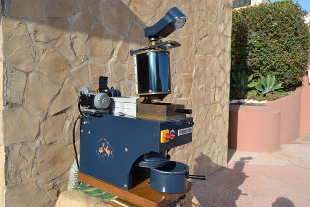 Used Probat PRE 1 Z - Roasters, photo 8