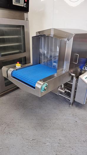Used Syspal Sanitising Tunnel - Washing & Sanitizing Equipment, photo 2