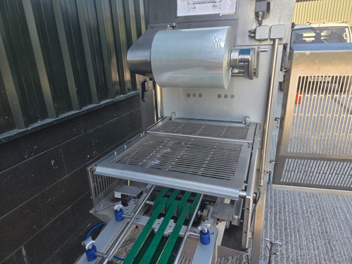 Used Proseal Fastpack F45 Inline Sealer - Sealing Machines, photo 6