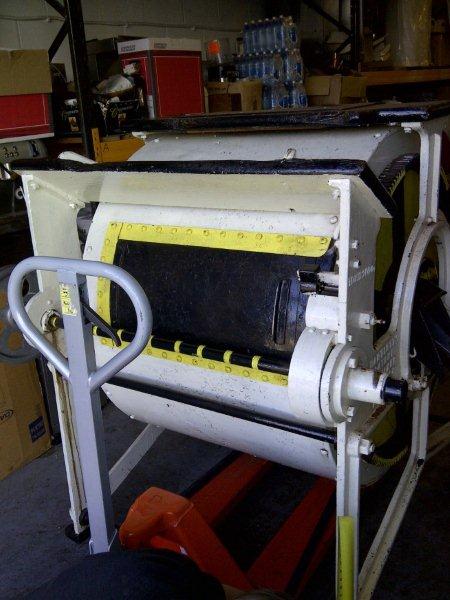 Used Bartletts - Mixers & Stirrers, photo 2