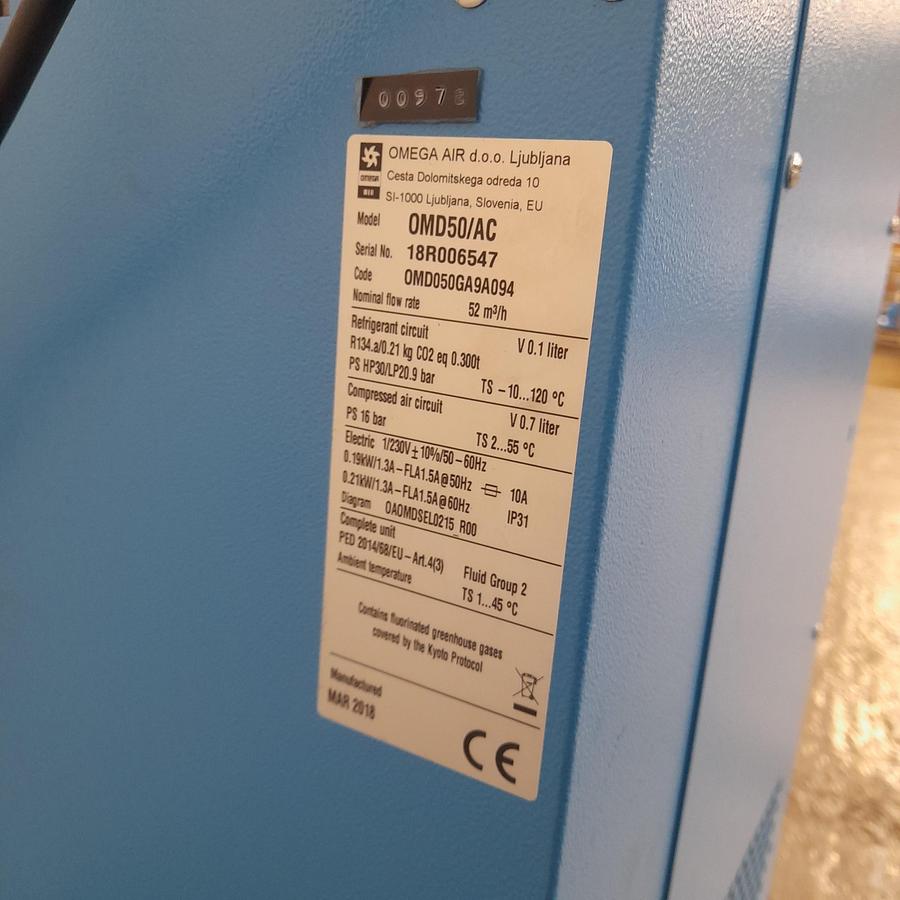 Used Refrigeration Unit - Cold Rooms & Refrigeration Units, photo 5