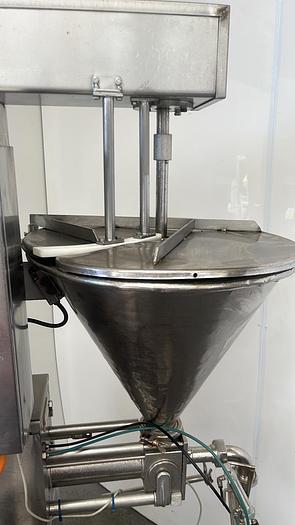 Used Funnel Feeder - Depositors, photo 3