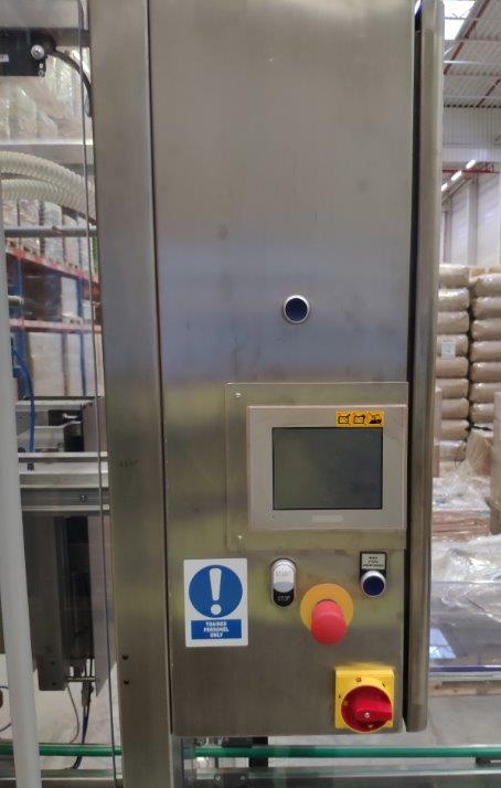 Used Unilogo Robotics Jar Filler - Filling Machines, photo 7