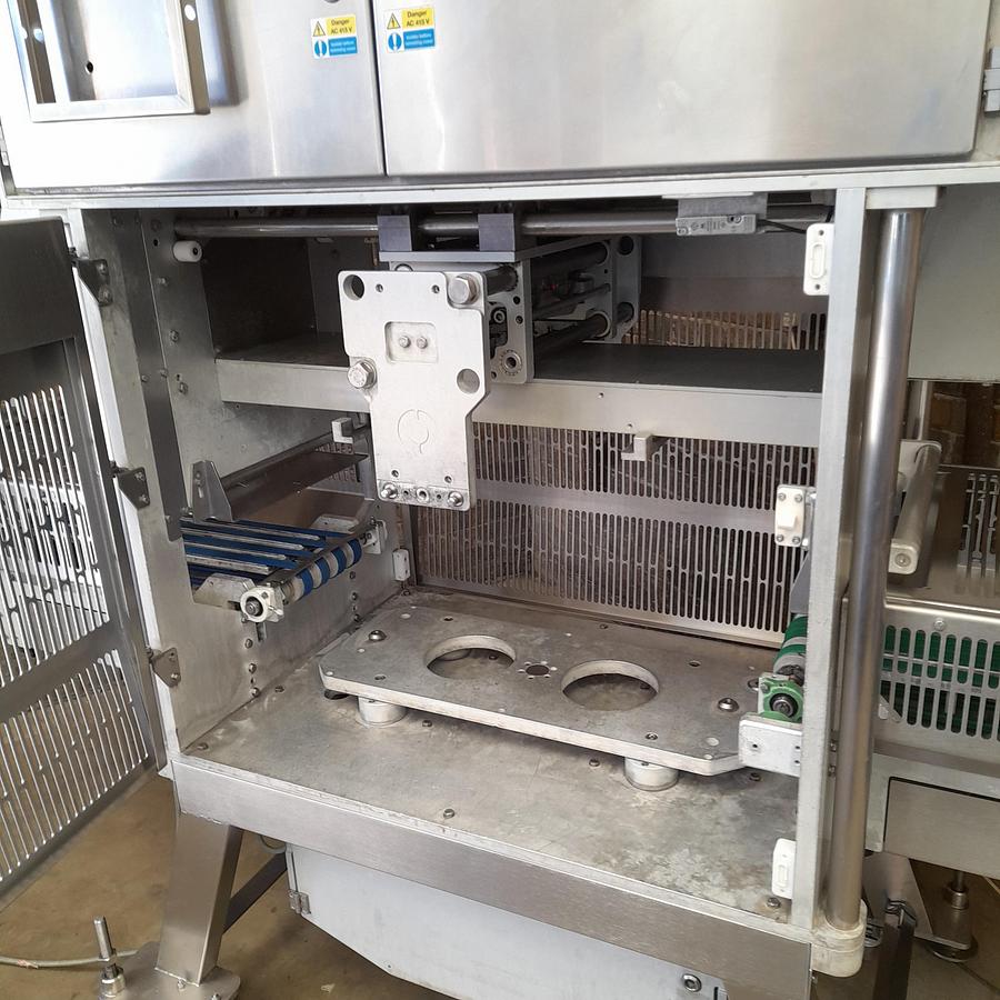 Used Proseal GT1 Tray Sealer - Sealing Machines, photo 6
