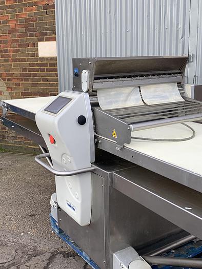 Used Pastry Roller - Sheeters & Laminators, photo 4