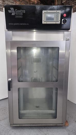 Used Large Smoking Oven - Smokers, photo 2