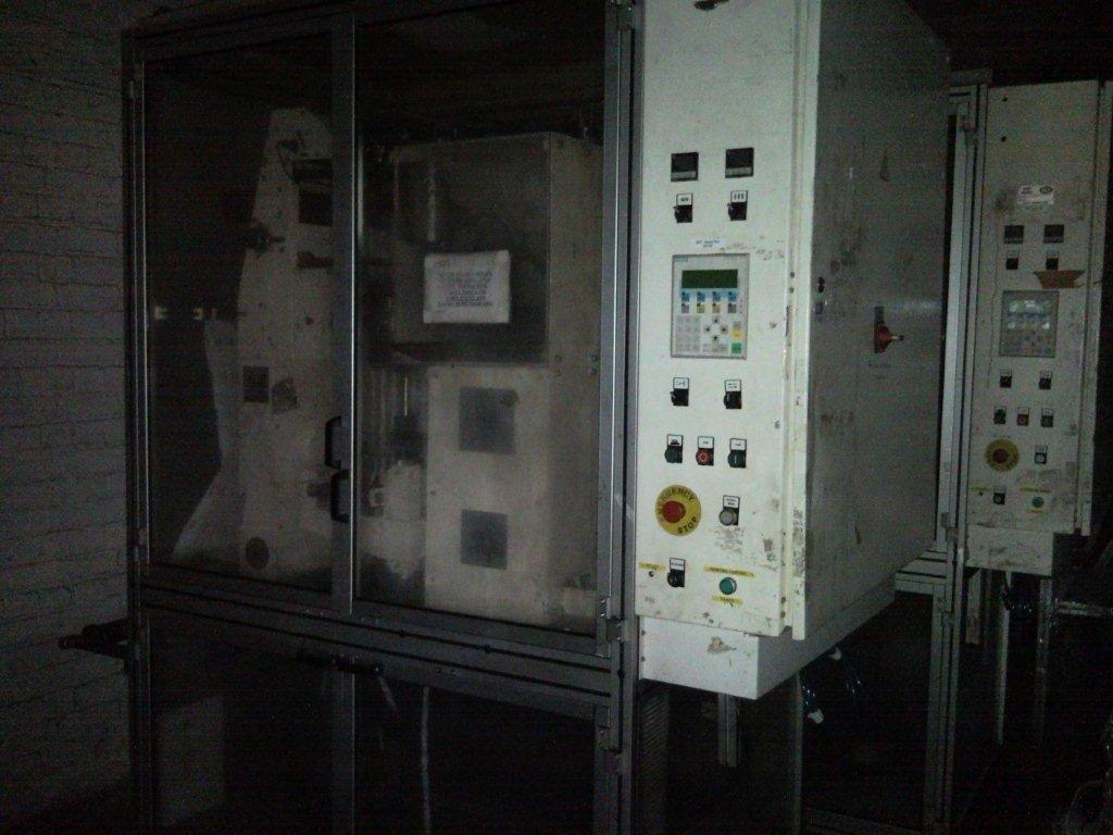 Used Blazek ABM - Filling Machines, photo 7