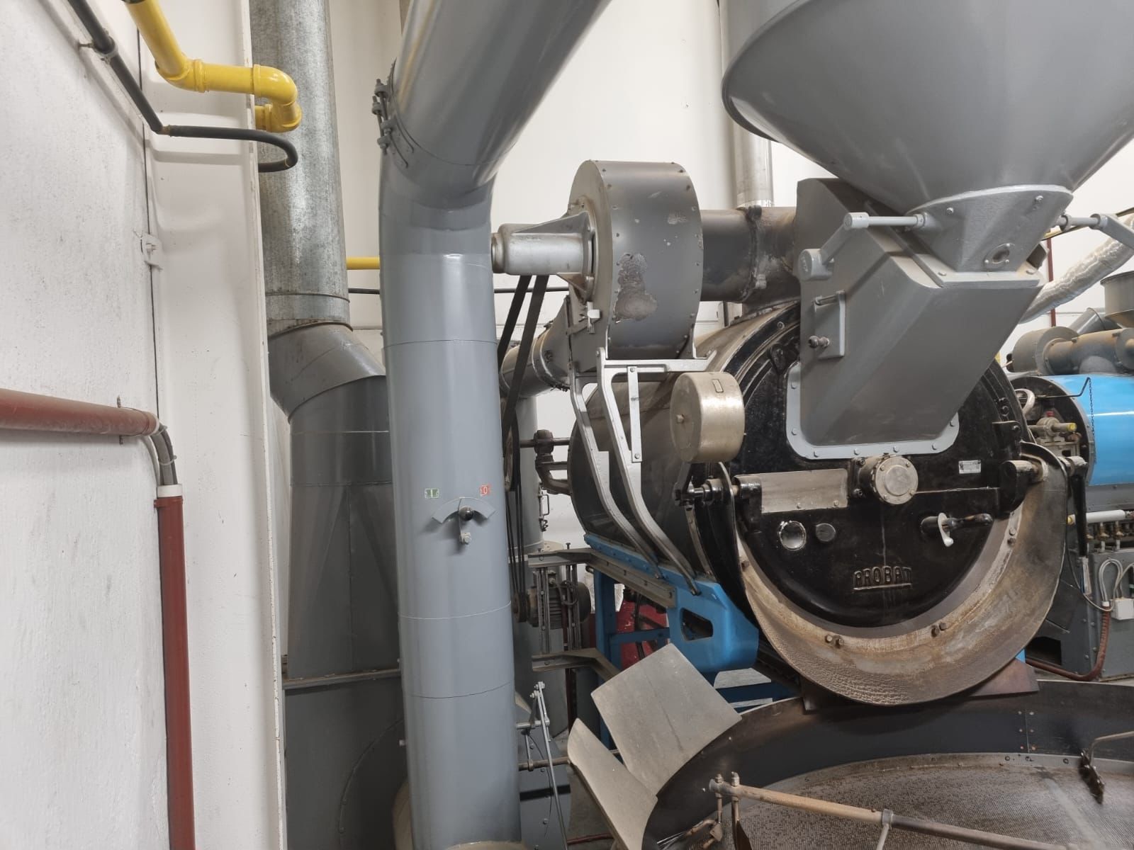 Used Probat GO120 - Roasters, photo 5