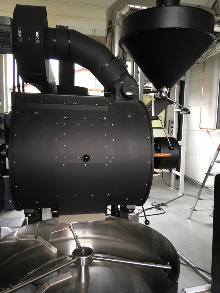 Used Gothot 60Kg - Roasters, photo 3