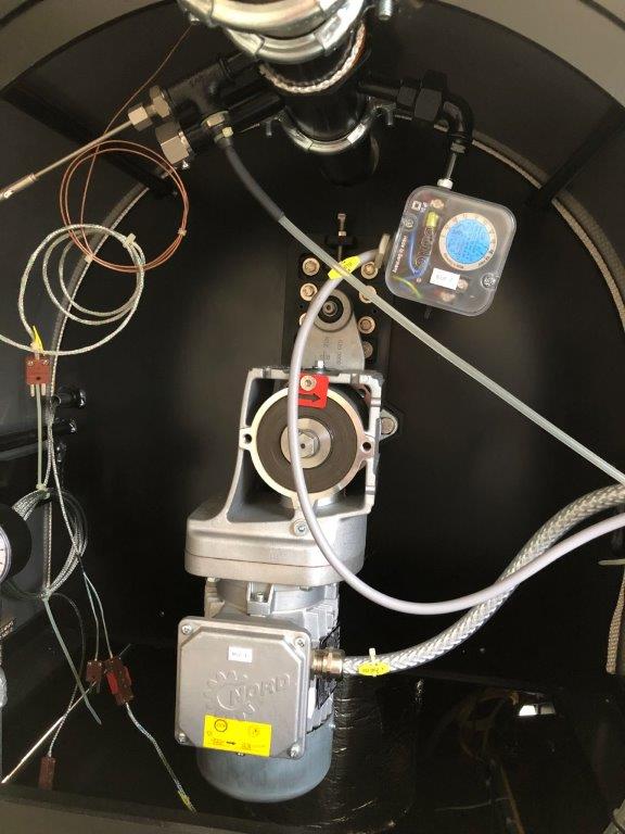 Used Probat Probatone P5 - Roasters, photo 12