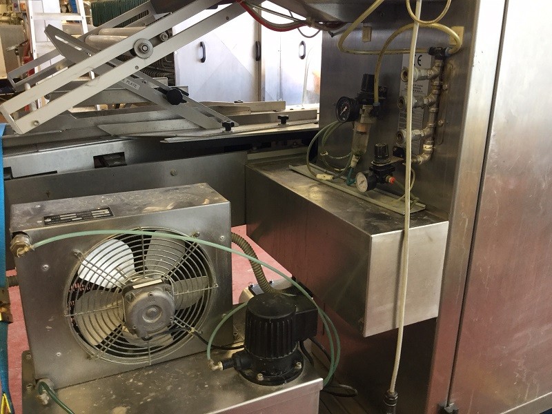 Used Ulma Atlanta Flow Wrapper - Vacuum Packaging, photo 6