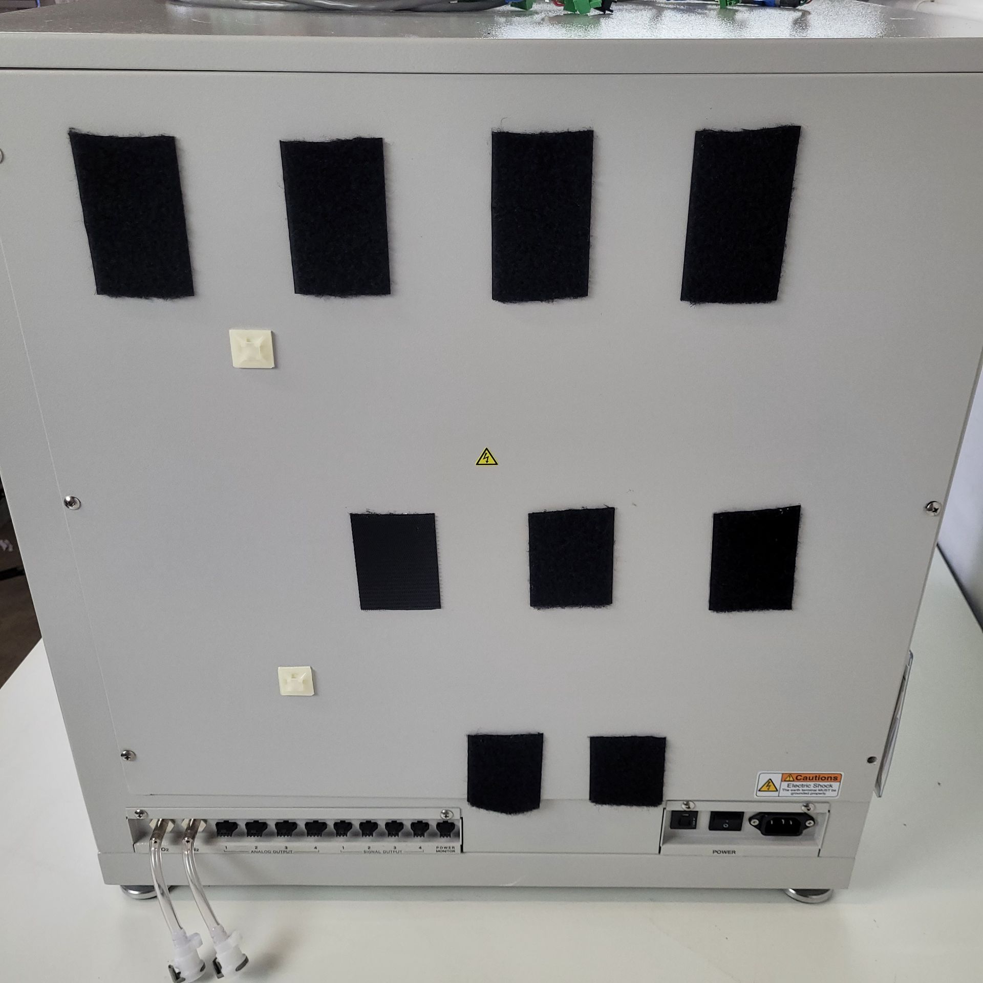 Used Astec - AD-3100-230LE-Drawer Incubator - Incubators (CO₂, Shaking, Cooled, ID), photo 6