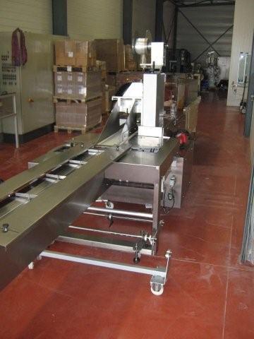 Used Ulma PV-350 SPH – 1X - Form-Fill-Seal Machines, photo 10