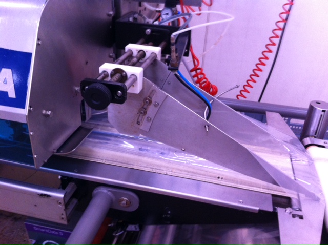 Used Ulma NEVADA – LS - Vacuum Packaging, photo 3