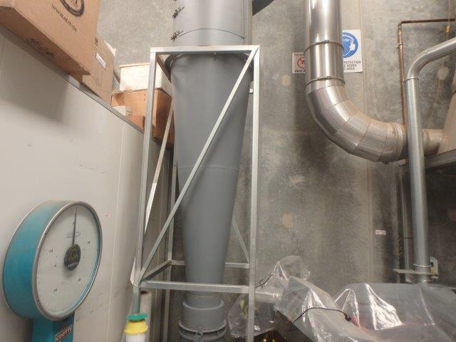 Used Vittoria VTR60 - Roasters, photo 8