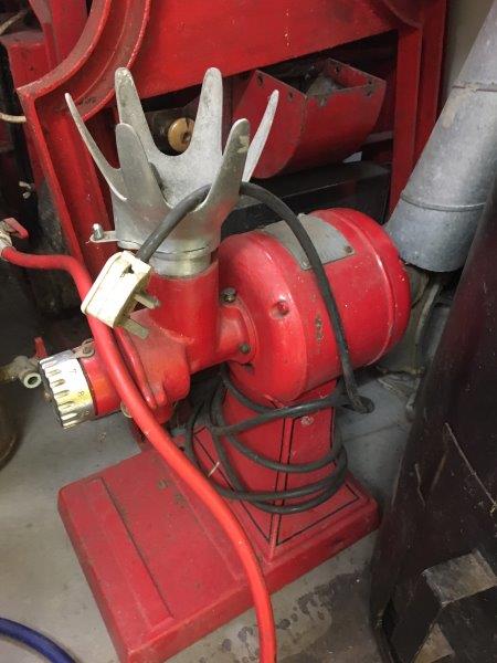 Used Whitmee 2-3Kg - Roasters, photo 8