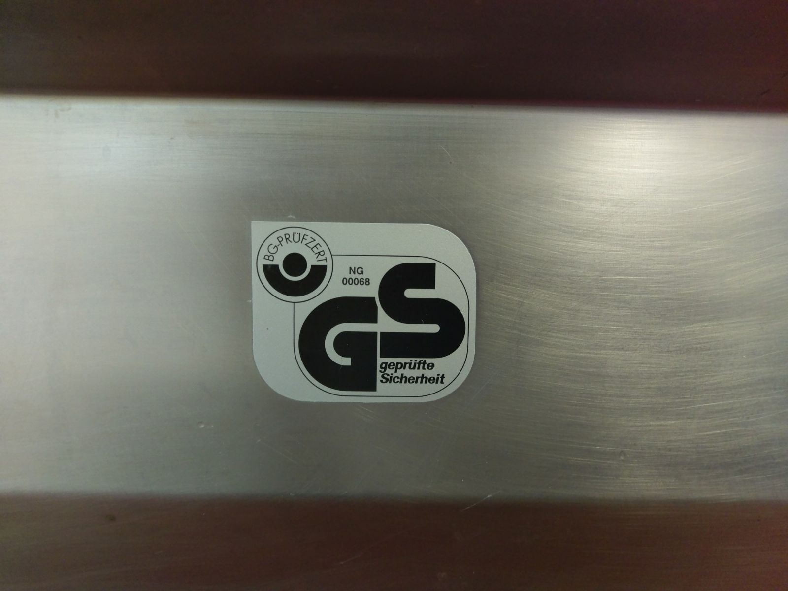 Used Multivac C500 - Vacuum Packaging, photo 5