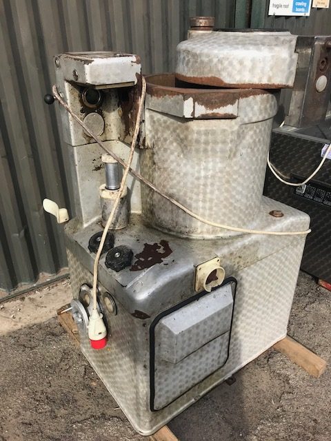 Used Handtmann FA70 Vacuum Filler - Filling Machines, photo 2
