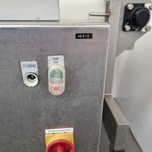 Used Safeline Metal Detector - Metal Detectors, photo 8