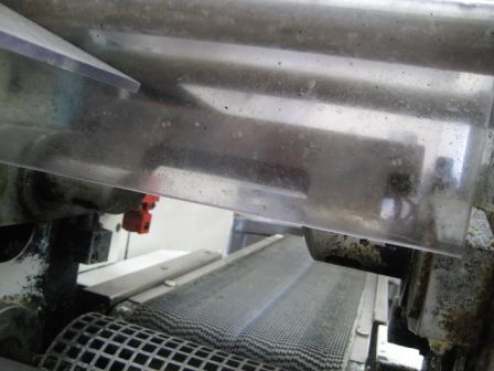 Used Record Panda 2000 - Form-Fill-Seal Machines, photo 6