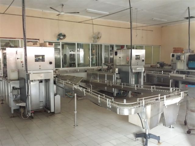 Used Tetra Pak - Pasteurizers & Sterilizers, photo 6
