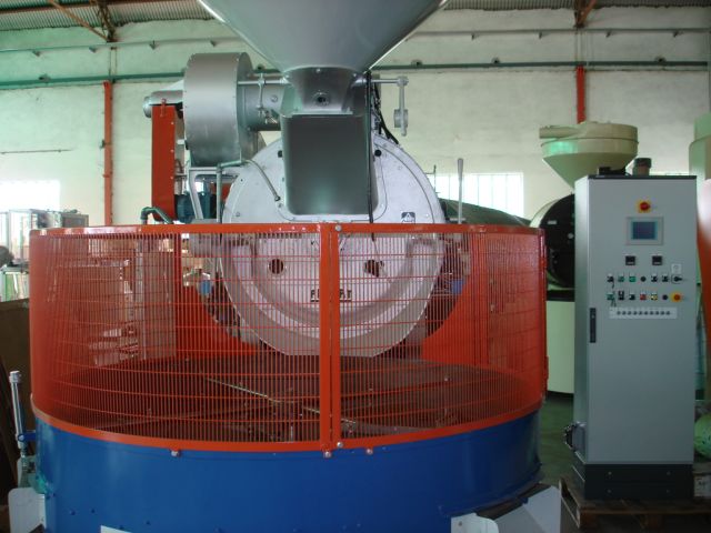 Used Probat - Roasters, photo 2