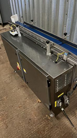 Used Redpack Infeed Flowpacker - Form-Fill-Seal Machines, photo 4