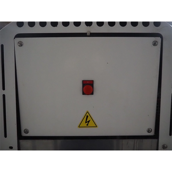 Used Fermentolevain FL 80 Cooled Mixer - Dough Mixers, photo 10