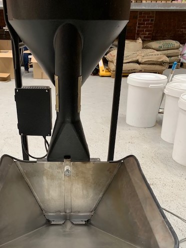 Used Giesen OW50 - Sorting & Grading Equipment, photo 5